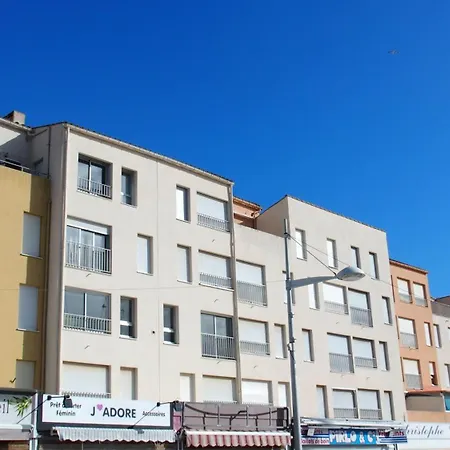 Apartmán Grand Vue Panoramique Sur Le Port, Parking Prive *