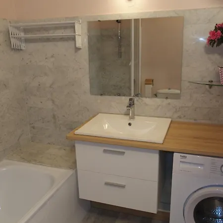 Grand Vue Panoramique Sur Le Port, Parking Prive Apartmán Agde