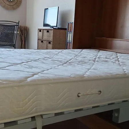 Grand Vue Panoramique Sur Le Port, Parking Prive Agde