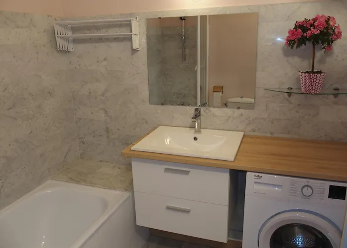 Grand Vue Panoramique Sur Le Port, Parking Prive Appartement Agde